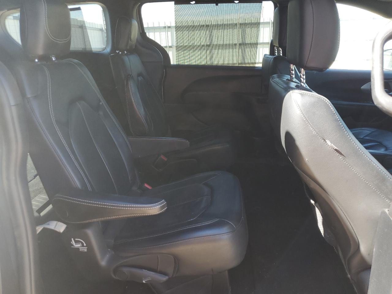 2021 Chrysler Pacifica Touring L VIN: 2C4RC1BG0MR530902 Lot: 86517995