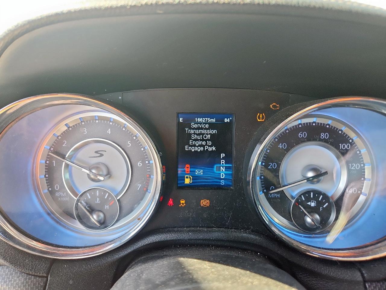 2013 Chrysler 300 S VIN: 2C3CCABG8DH718440 Lot: 82371765