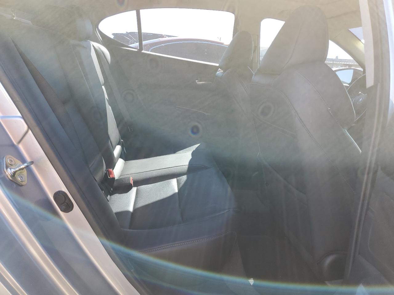 2017 Acura Tlx Tech VIN: 19UUB1F52HA004532 Lot: 86089645