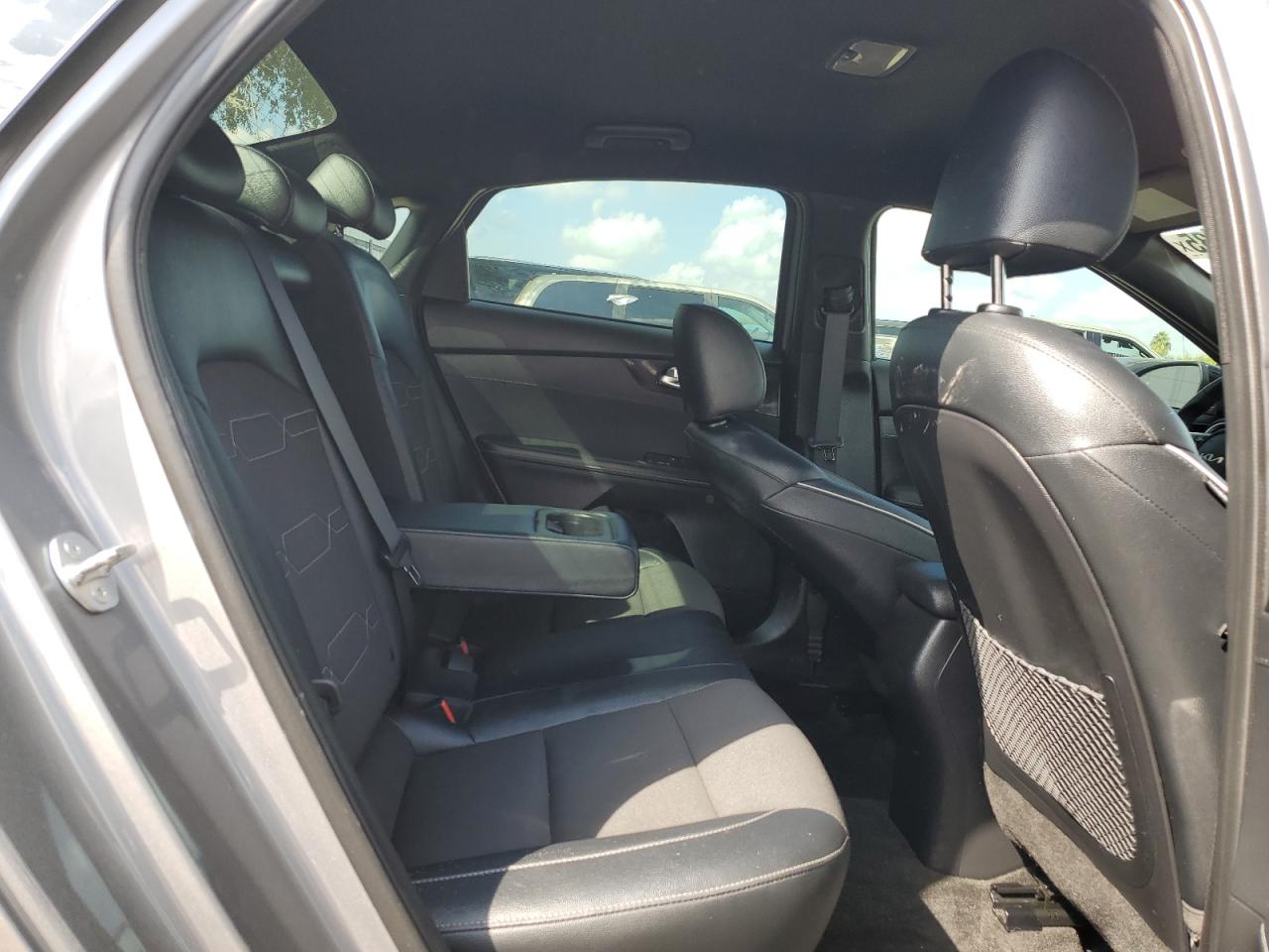 2024 Kia Forte Gt Line VIN: 3KPF54AD2RE786926 Lot: 82687935