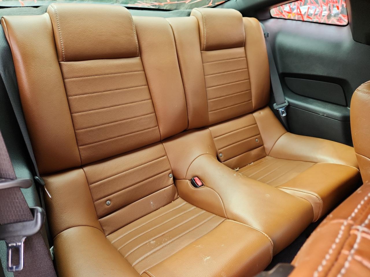 2010 Ford Mustang Gt VIN: 1ZVBP8CH9A5146998 Lot: 84996005