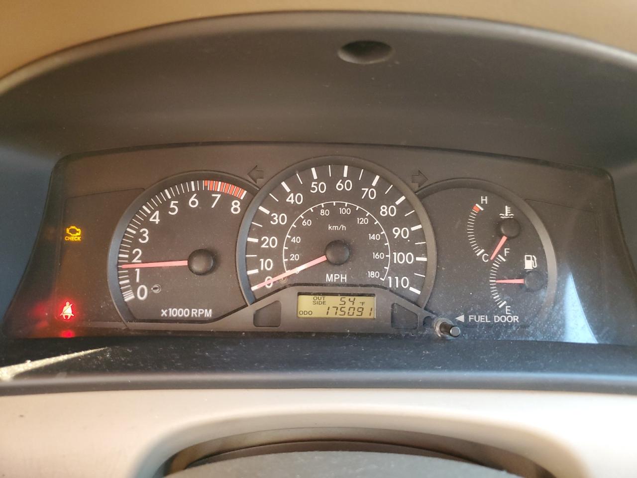 2004 Toyota Corolla Ce VIN: 1NXBR32EX4Z211399 Lot: 87423445