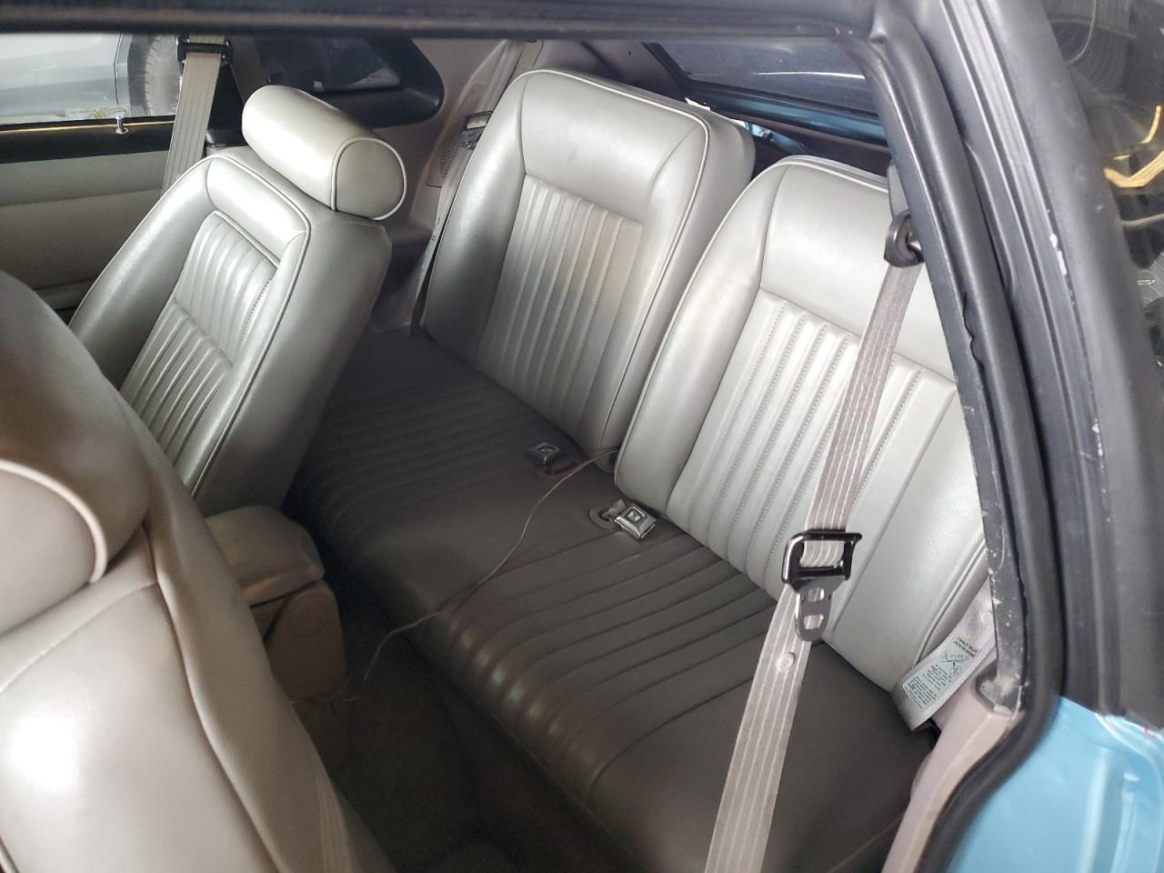 1990 Ford Mustang Lx VIN: 1FACP41E2LF199893 Lot: 86123705