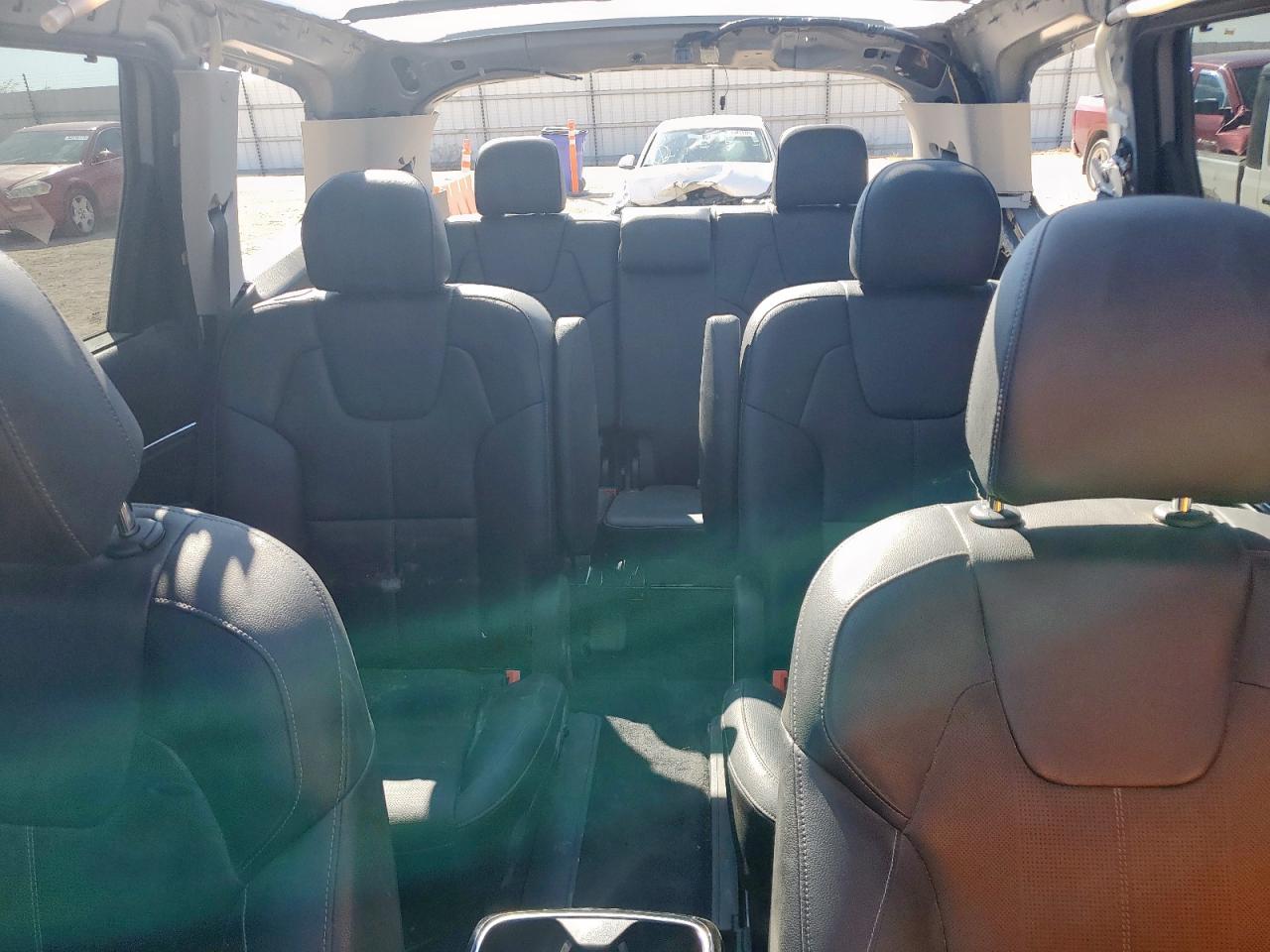 2022 Kia Telluride Ex VIN: 5XYP3DHC2NG296796 Lot: 80575895