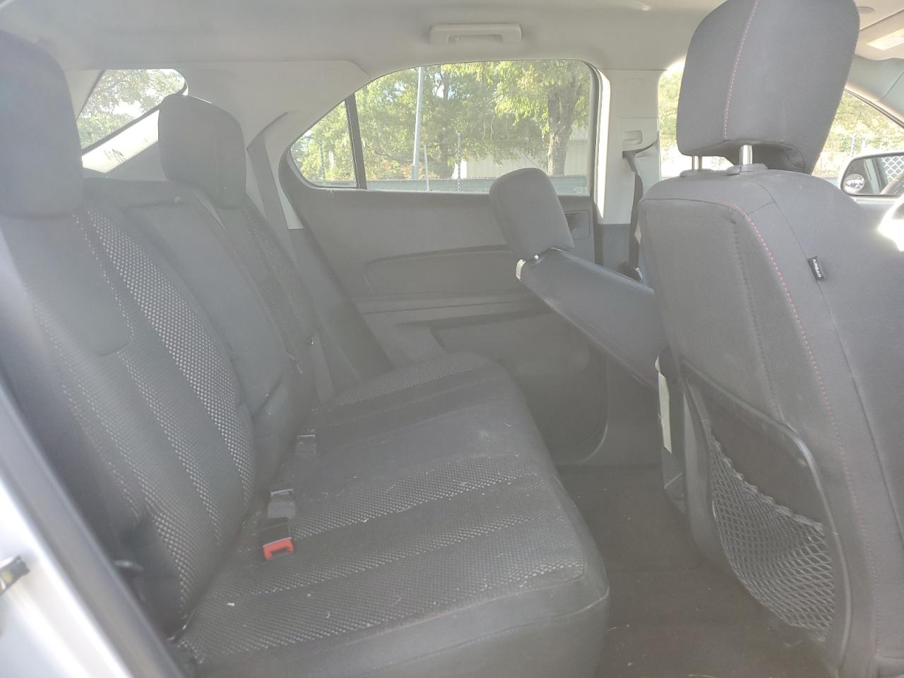 2011 Chevrolet Equinox Lt VIN: 2CNFLEEC6B6409482 Lot: 82291325