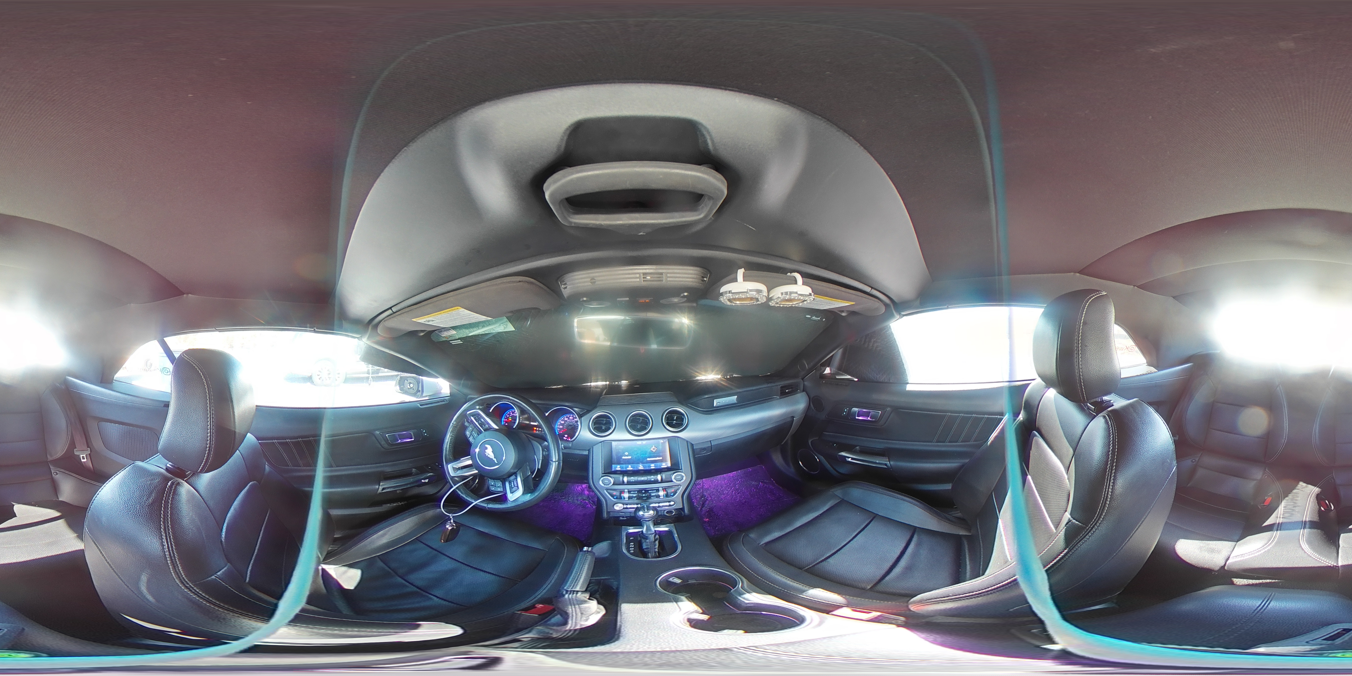 2022 Ford Mustang VIN: 1FATP8UH9N5118698 Lot: 82469805