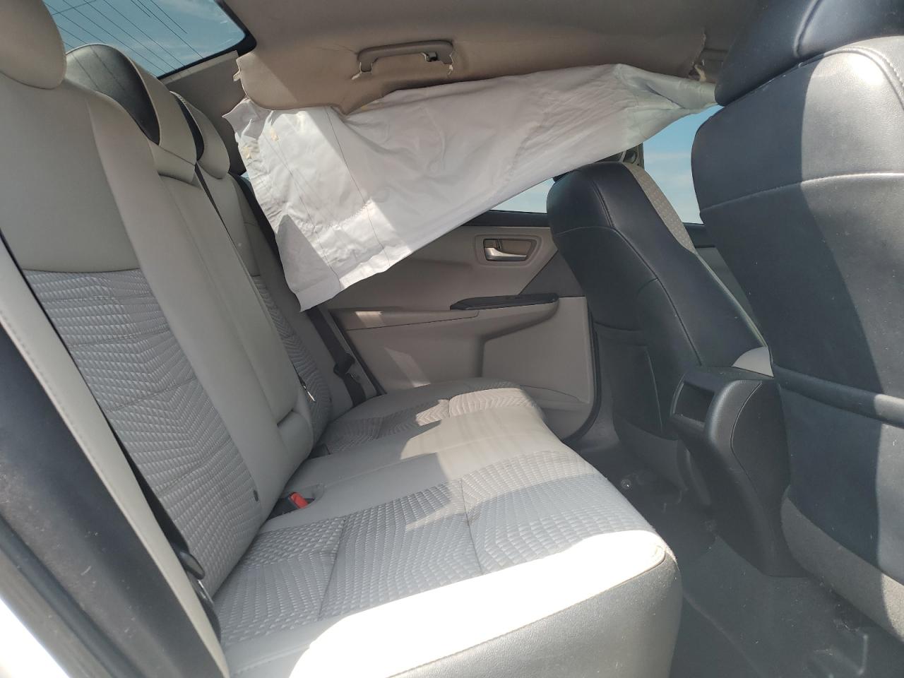 2015 Toyota Camry Le VIN: 4T1BF1FK2FU109918 Lot: 85155585