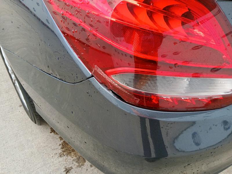 2016 MERCEDES-BENZ C200 SE BLUETEC AUTO 