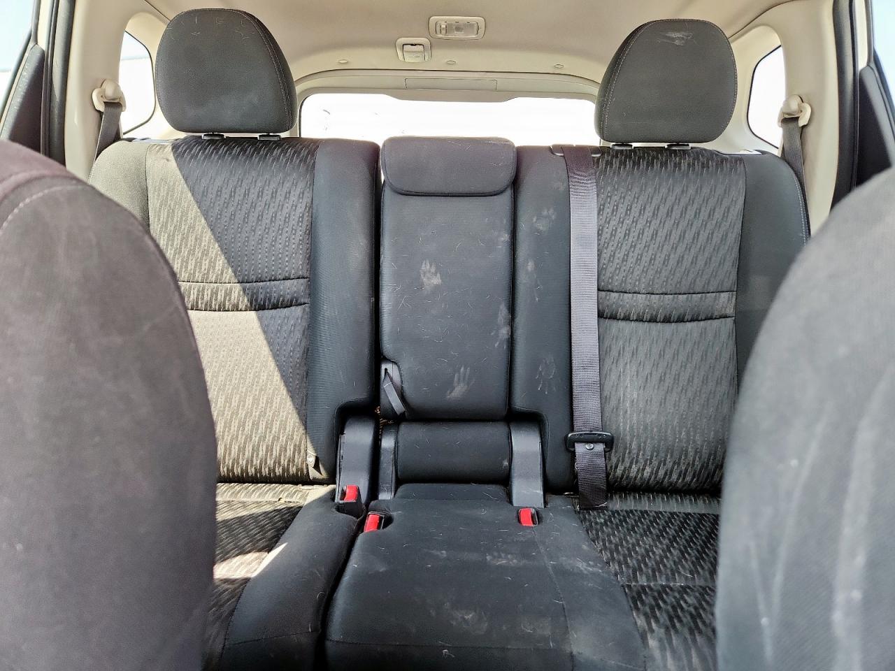 2019 Nissan Rogue S VIN: KNMAT2MT4KP547293 Lot: 82235625