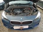 2015 BMW 218D SPORT 218D SPORT 5DR for sale at Copart WOLVERHAMPTON