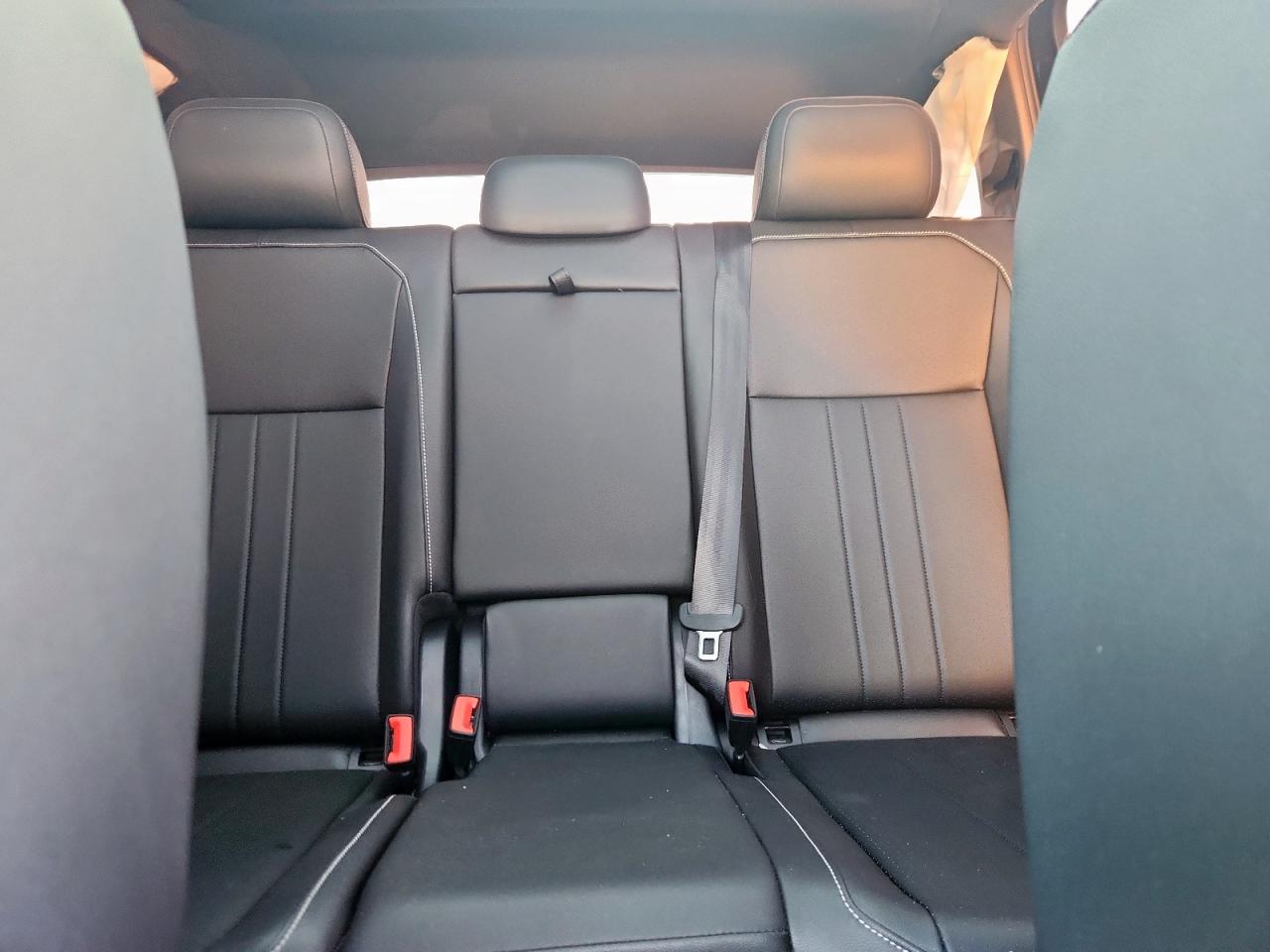 2024 Volkswagen Tiguan Se R-Line Black VIN: 3VVCB7AX8RM213205 Lot: 86603845