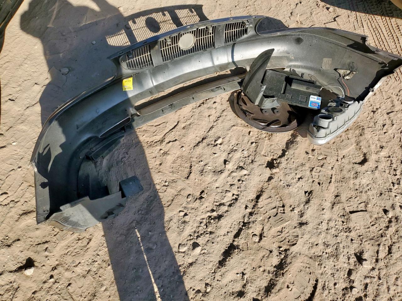 1999 Buick Century Limited VIN: 2G4WY52M5X1539434 Lot: 86600235