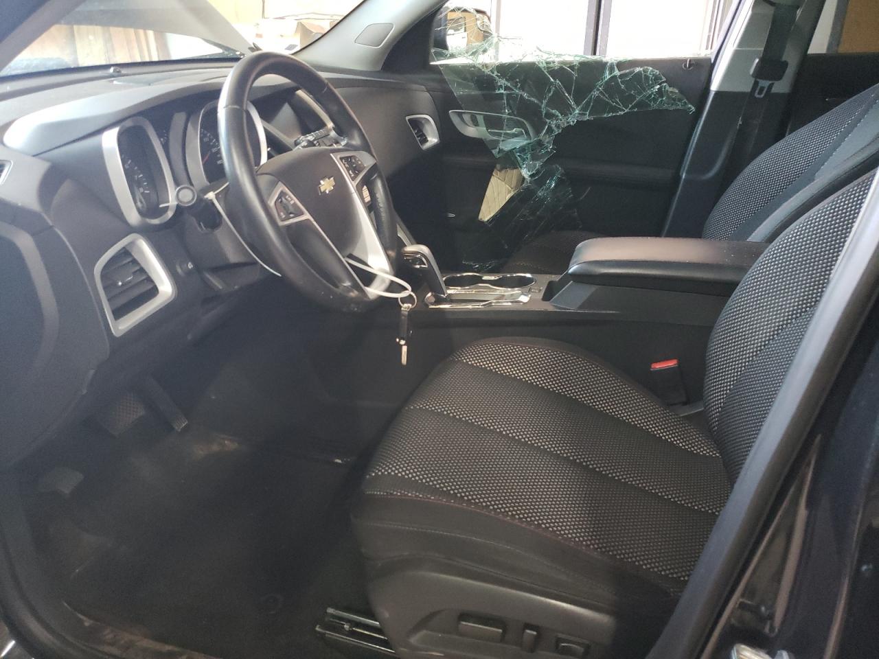 2012 Chevrolet Equinox Lt VIN: 2GNFLEE54C6179004 Lot: 84930725