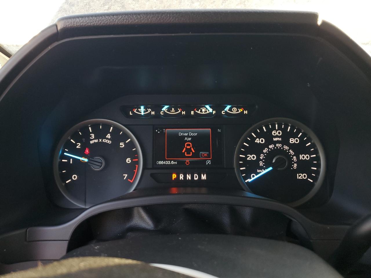 2018 Ford F150 Supercrew VIN: 1FTEW1CG3JKE76879 Lot: 92927285