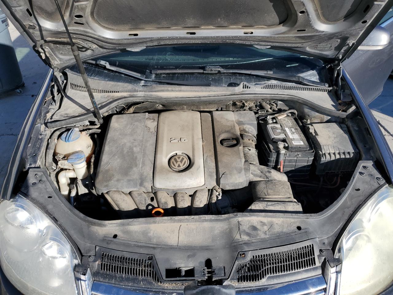 2009 Volkswagen Jetta Se VIN: 3VWRZ71K39M024709 Lot: 84051055