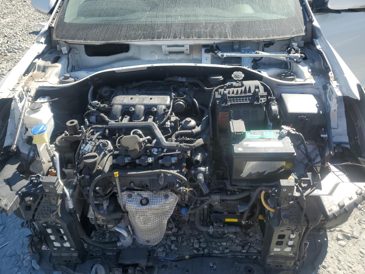 2017 Hyundai Santa Fe Se Ultimate VIN: KM8SRDHF3HU249973 Lot: 81925375