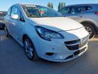 2017 VAUXHALL CORSA SRI VX-LINE S/S 1.4T [100] SRI VX-LINE 3DR for sale at Copart SANDY