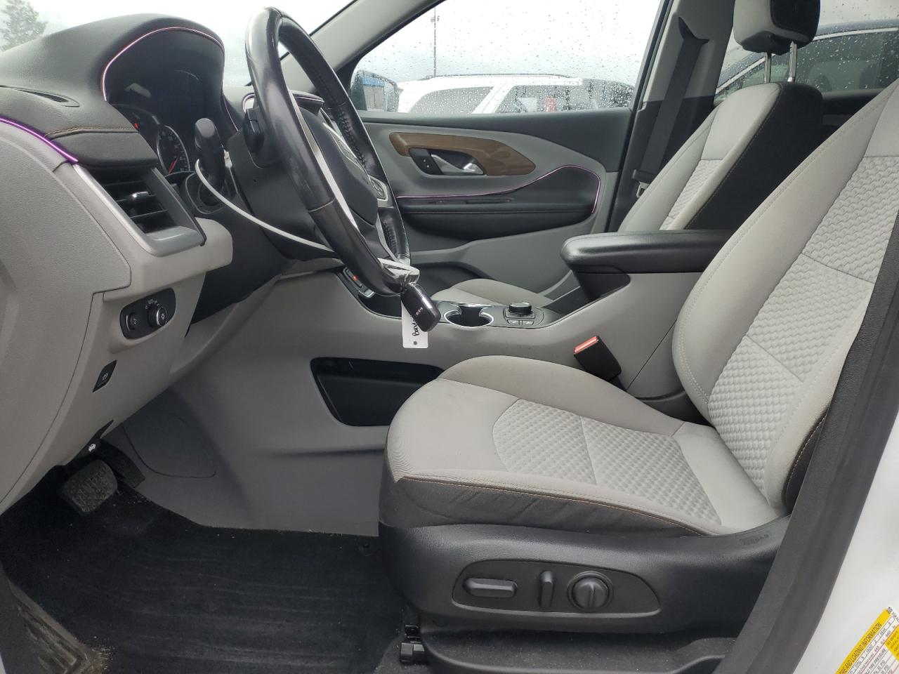 2020 GMC Terrain Sle VIN: 3GKALMEV8LL127999 Lot: 89667545