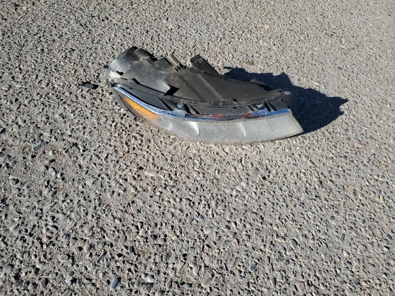 2010 Lincoln Mkz VIN: 3LNHL2GC0AR660137 Lot: 82174235