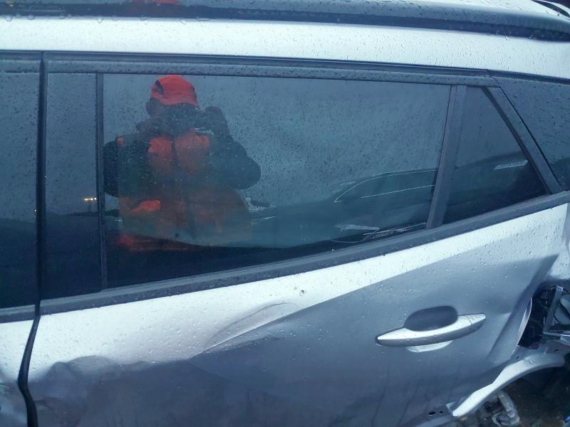 2025 PEUGEOT 2008 1.2 PURETECH 130 ALLURE 5DR EAT8