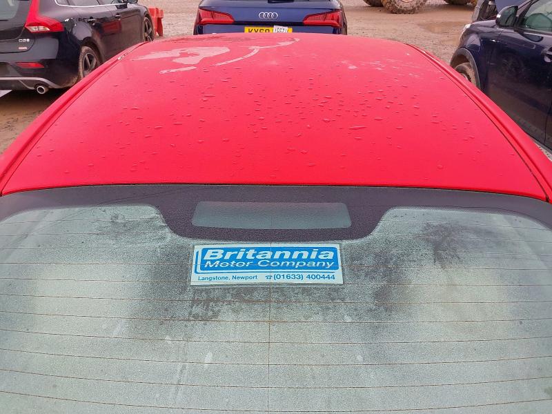 2002 JAGUAR X-TYPE 2.5 V6 SPORT 4DR