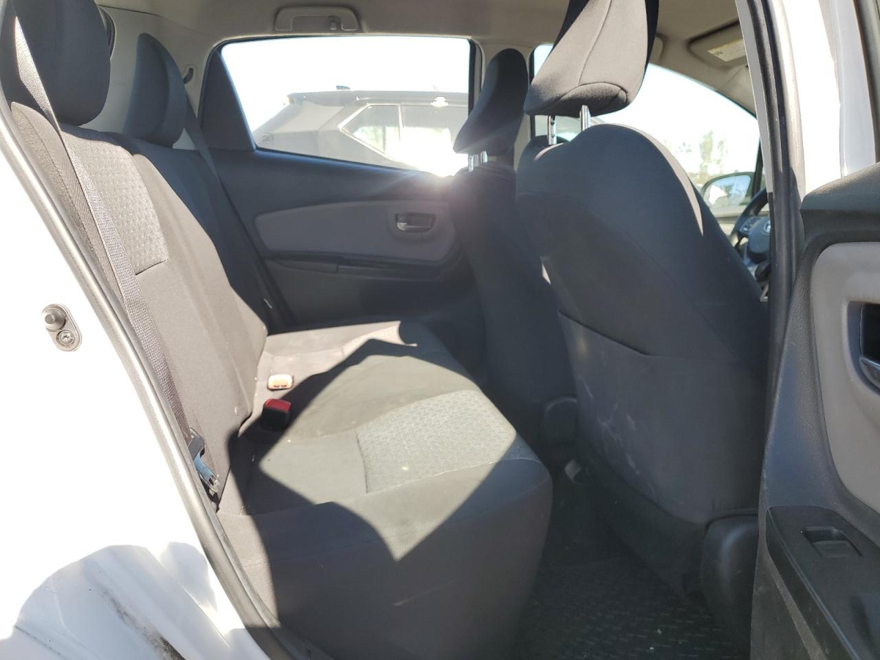 2017 Toyota Yaris L VIN: VNKKTUD36HA085466 Lot: 85565685