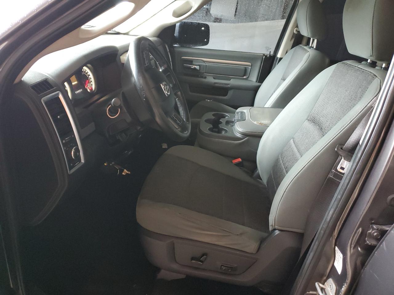 2014 Ram 1500 Slt VIN: 1C6RR7GT6ES250206 Lot: 90081975