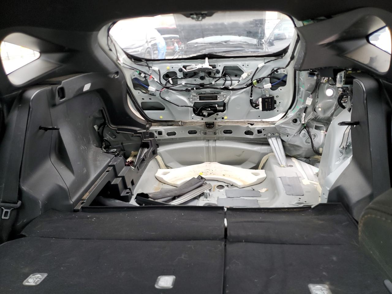 2021 Toyota Venza Le VIN: JTEAAAAH0MJ051859 Lot: 86786455