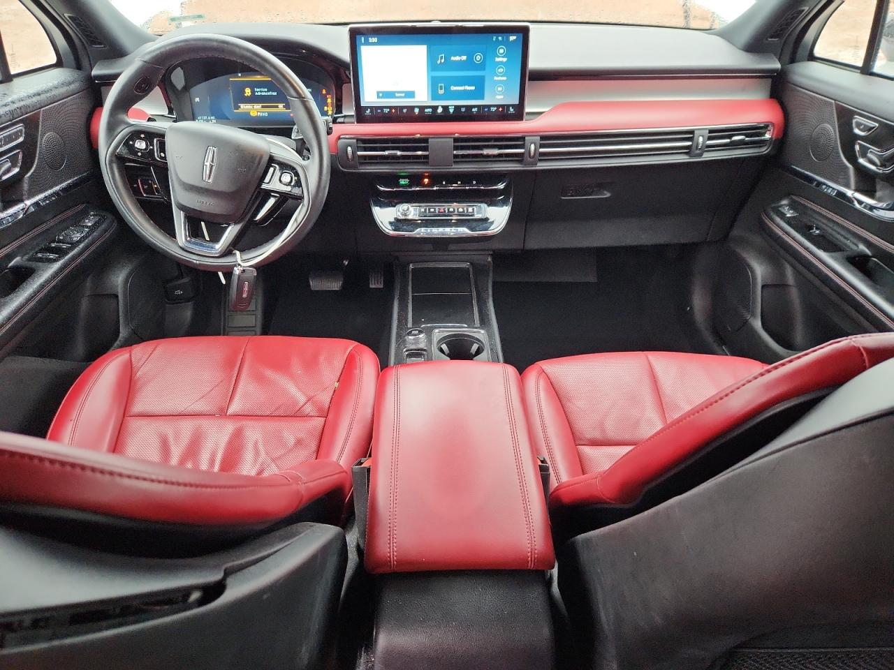 2023 Lincoln Corsair Reserve VIN: 5LMCJ2CA3PUL20340 Lot: 90270655