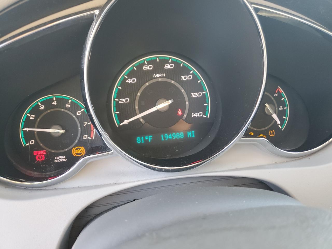 2012 Chevrolet Malibu Ls VIN: 1G1ZA5EU7CF262024 Lot: 82440155