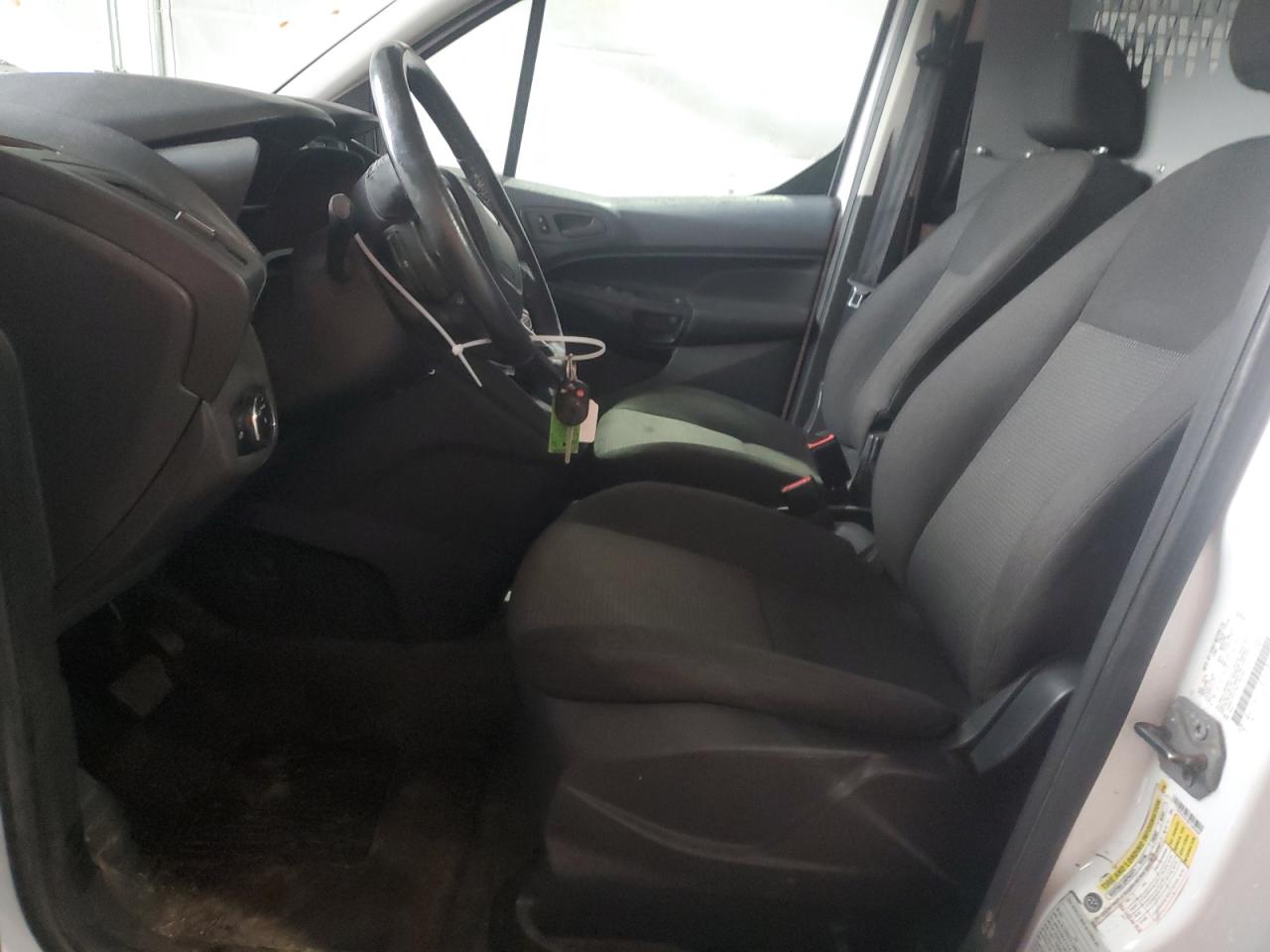 2016 Ford Transit Connect Xl VIN: NM0LS7E79G1283599 Lot: 87284415