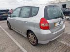 2005 HONDA JAZZ SE SPORT  for sale at Copart CHESTER