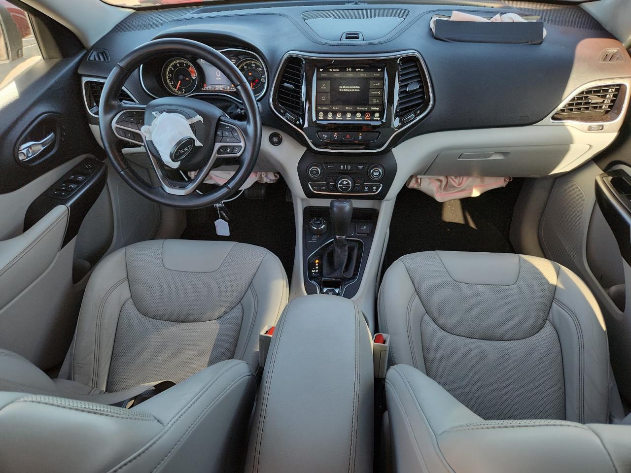 2020 Jeep Cherokee Limited VIN: 1C4PJMDXXLD632267 Lot: 85428035