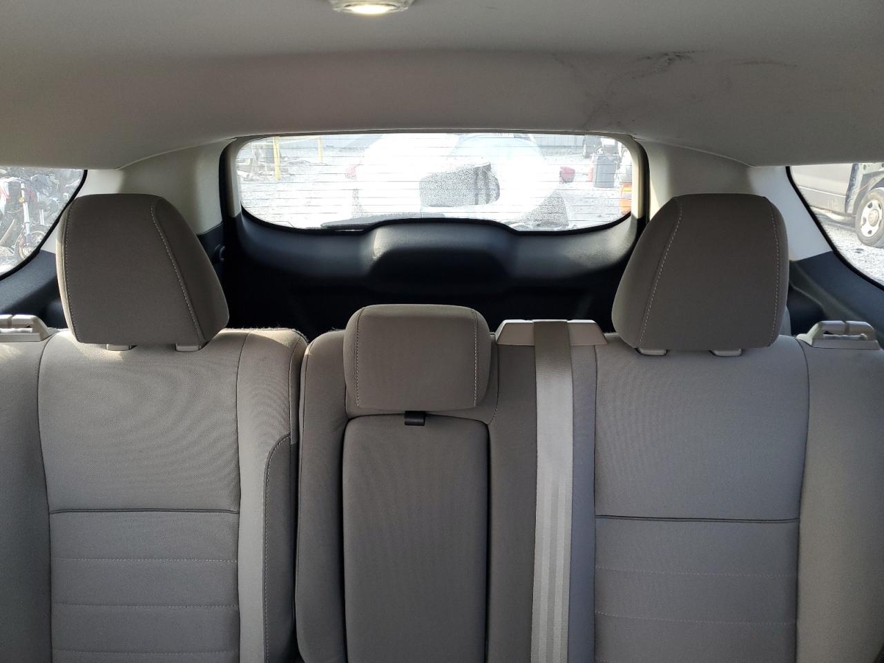 2014 Ford Escape Se VIN: 1FMCU0G92EUC52091 Lot: 84179625