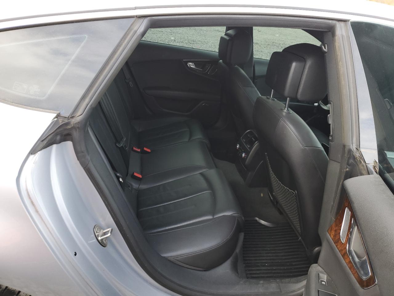 2017 Audi A7 Premium Plus VIN: WAUW2AFC4HN043103 Lot: 90593135