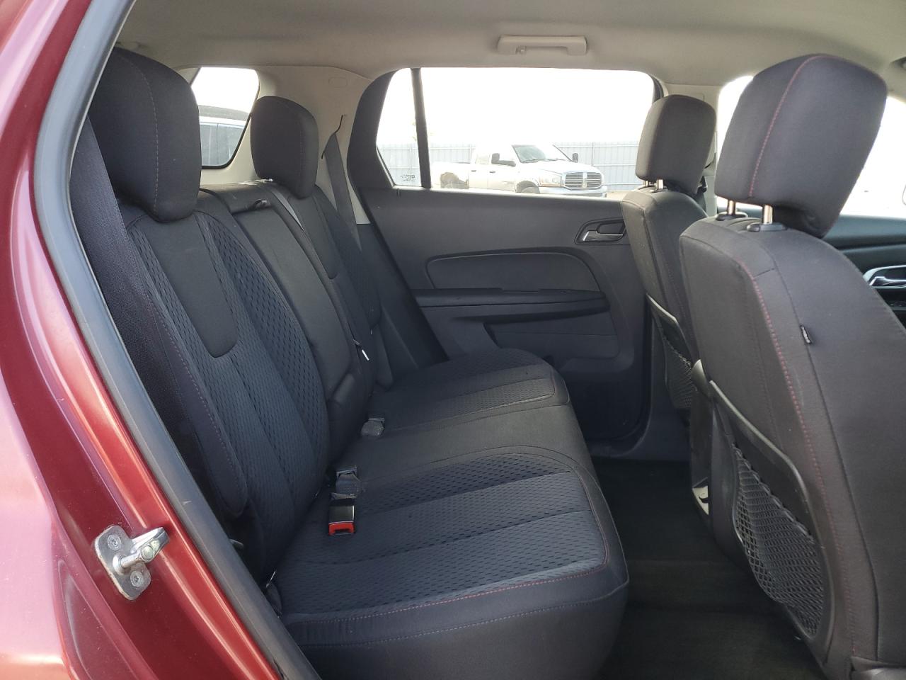 2012 GMC Terrain Sle VIN: 2GKFLREK0C6239483 Lot: 86081515