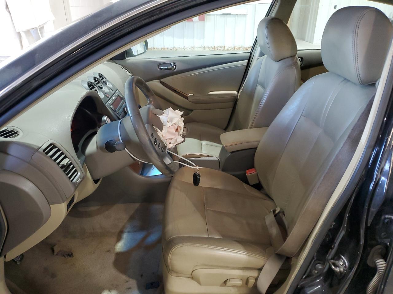 2008 Nissan Altima 2.5 VIN: 1N4AL21E58C262534 Lot: 84651385