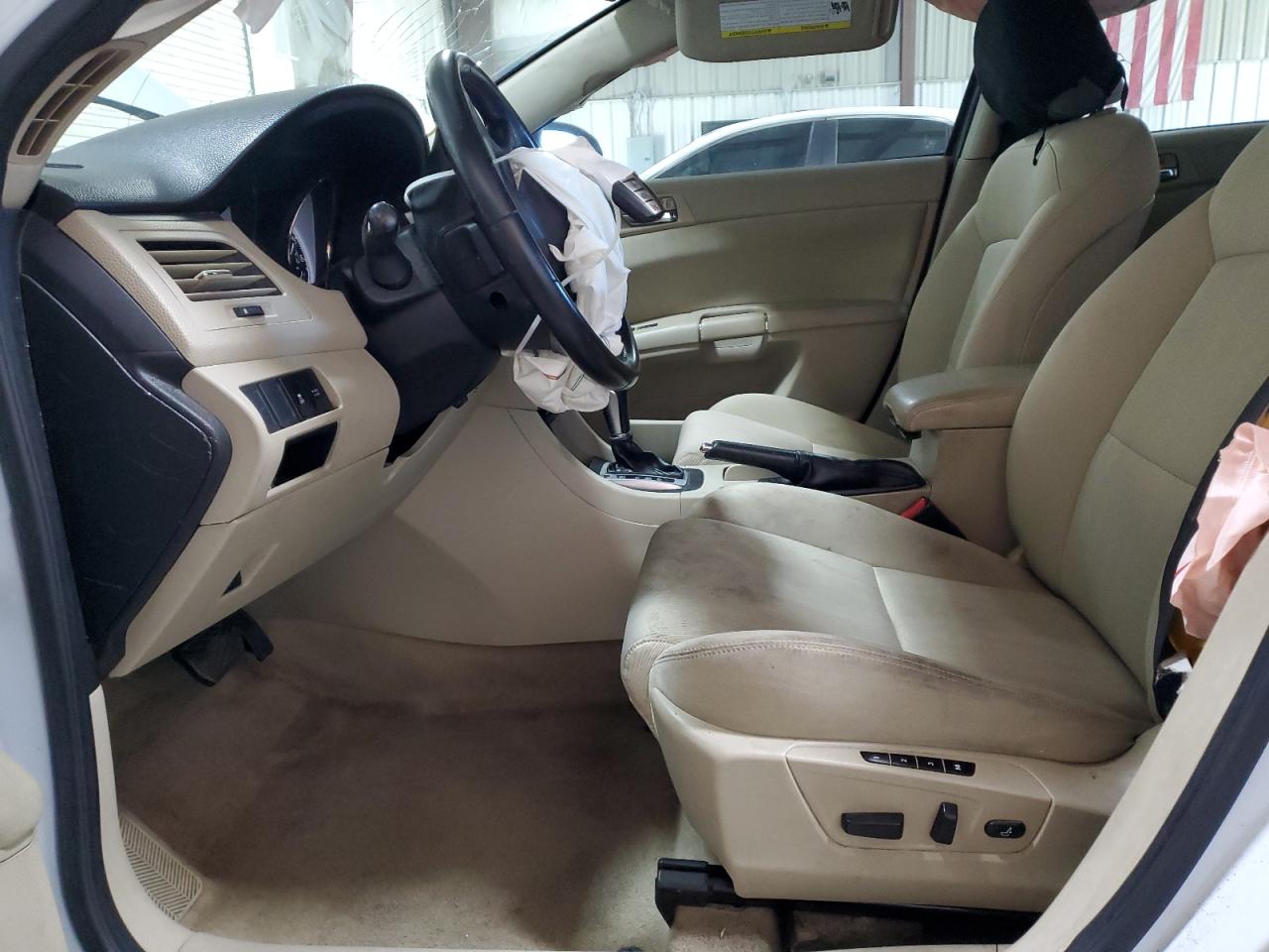 2012 Suzuki Kizashi Se VIN: JS2RF9A3XC6100827 Lot: 90409005