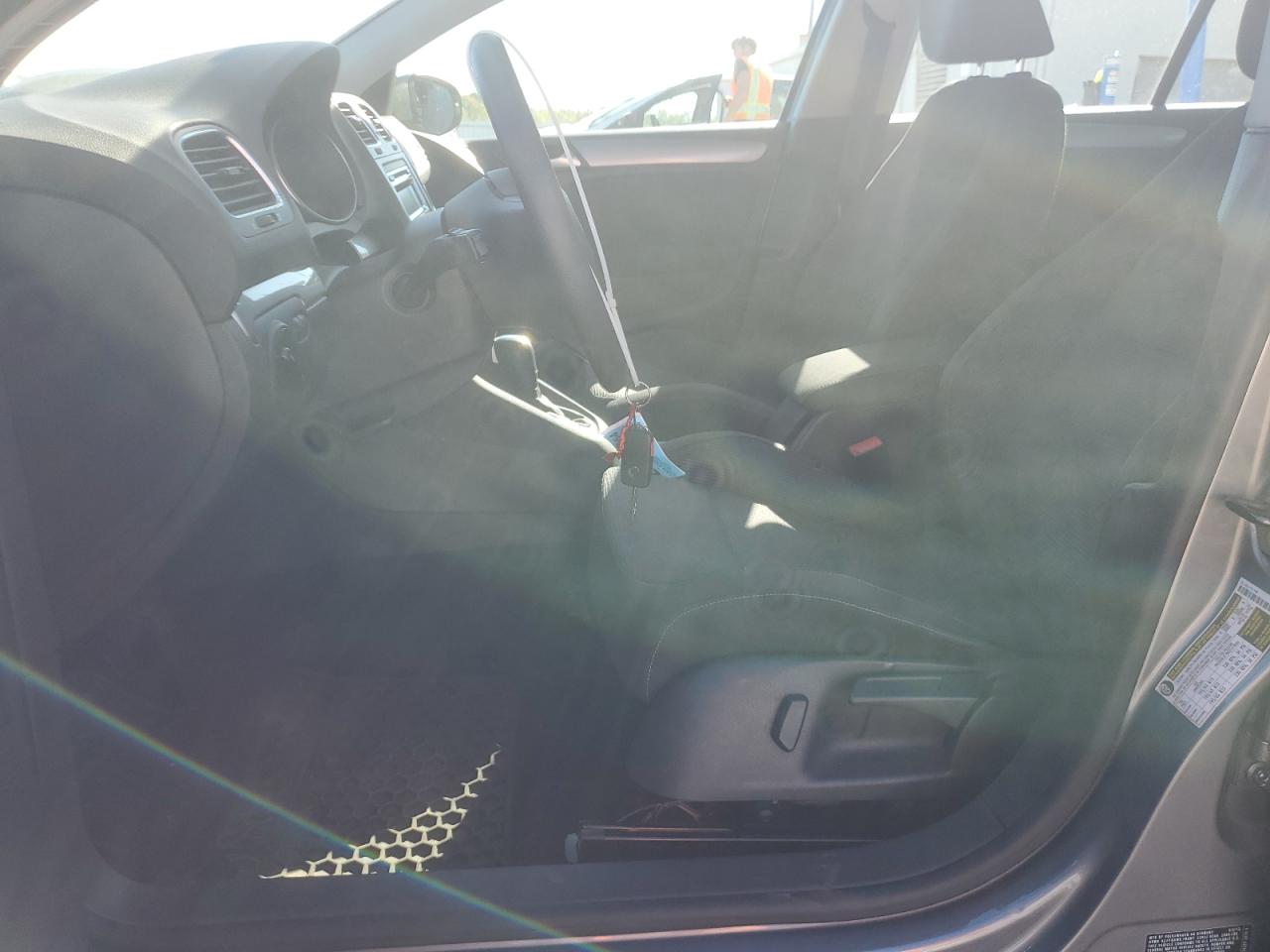 2012 Volkswagen Golf VIN: WVWDB7AJ2CW226618 Lot: 82269385