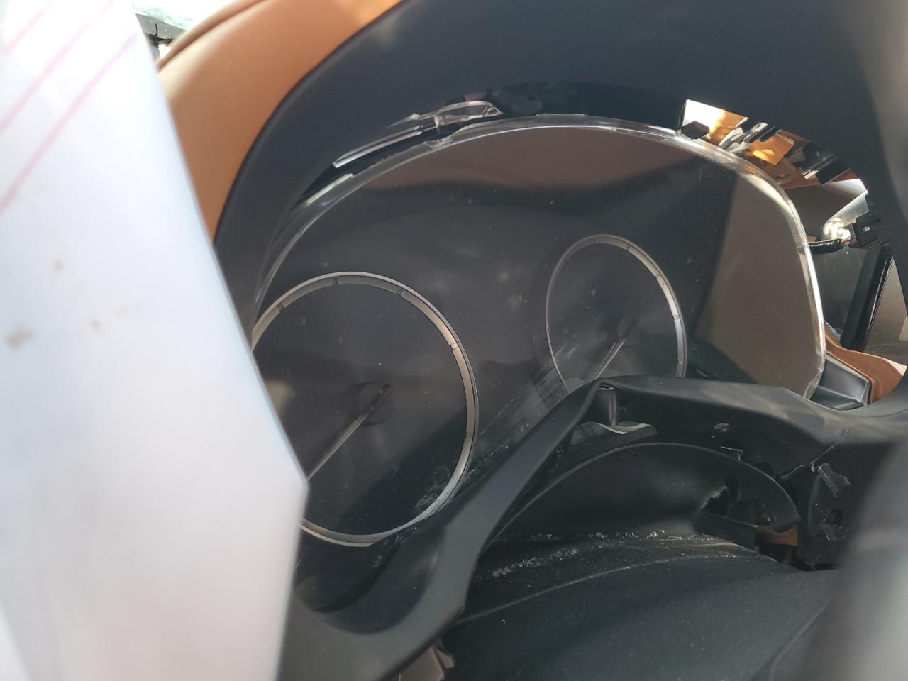 2023 Lexus Is 300 VIN: JTHD81F26P5051104 Lot: 89449155