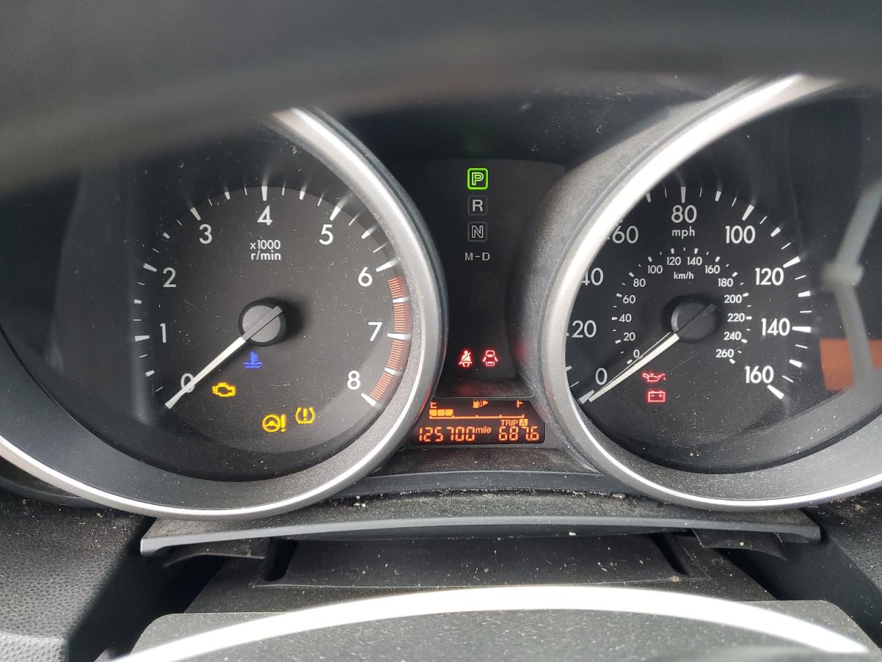 2013 Mazda 5 VIN: JM1CW2BL9D0149561 Lot: 82277695