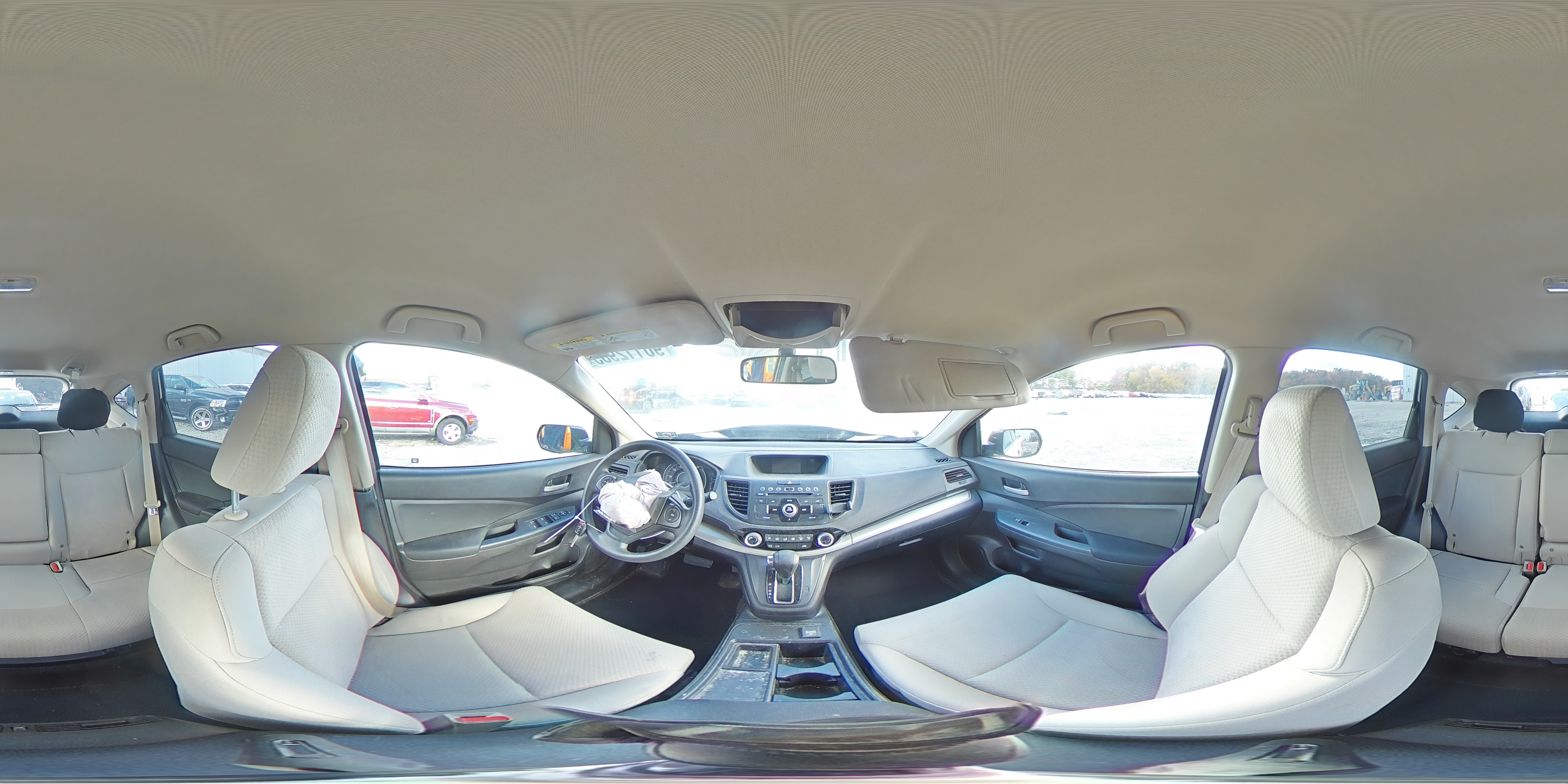 2016 Honda Cr-V Lx VIN: 5J6RM4H30GL137959 Lot: 90112985