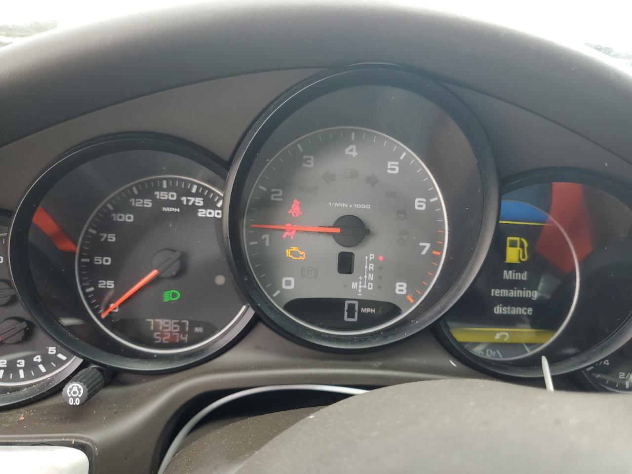 2014 Porsche Panamera S VIN: WP0AB2A75EL055491 Lot: 81990615