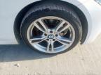 2018 BMW 330E M SPORT AUTO  for sale at Copart YORK
