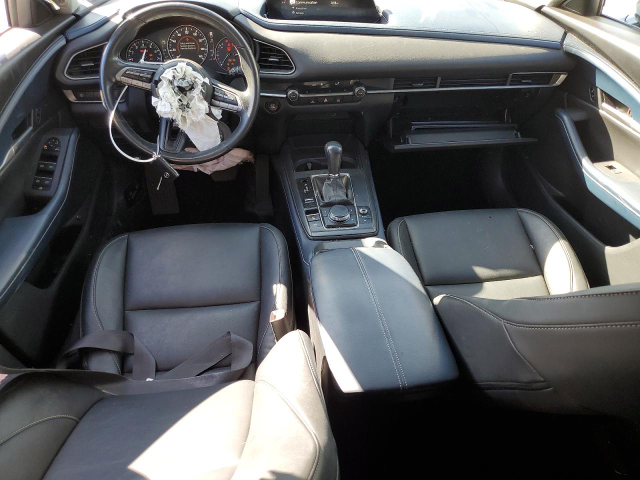 2020 Mazda Cx-30 Select VIN: 3MVDMBCL8LM118689 Lot: 84896125