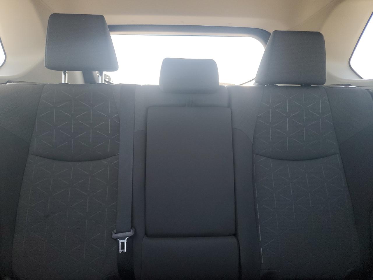 2021 Toyota Rav4 Xle VIN: 4T3RWRFV0MU040724 Lot: 84993795