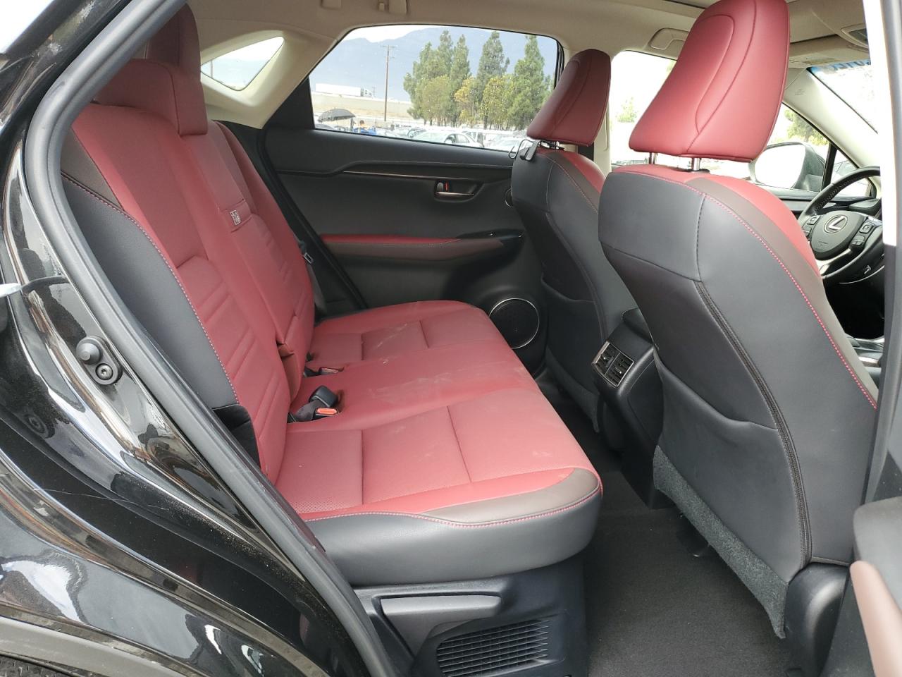 2019 Lexus Nx 300 Base VIN: JTJYARBZ2K2134318 Lot: 85723125