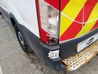 2018 FORD TRANSIT 2.0 TDCI 105PS H3 VAN for sale at Copart NEWBURY