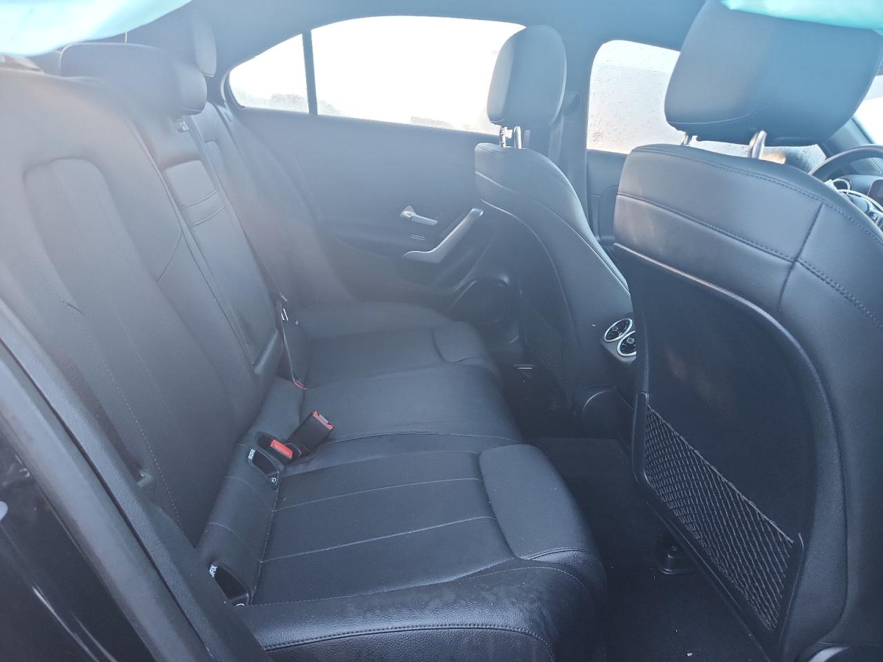 2019 Mercedes-Benz A 220 VIN: WDD3G4EB2KW021531 Lot: 87449635