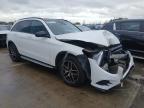 2019 MERCEDES-BENZ GLC GLC 250 4MATIC AMG NIGHT EDITION 5DR 9G-TRONIC for sale at Copart ROCHFORD